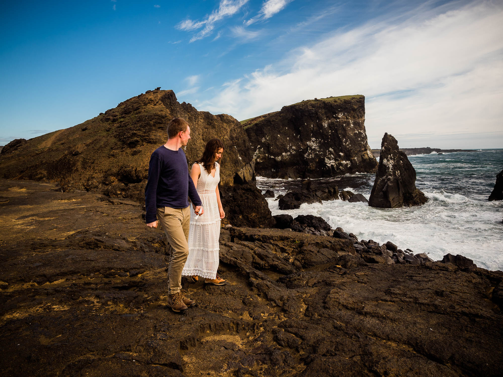 Export x3 P1010702 Fotoshooting Island 2020 Anastasia & Benedikt